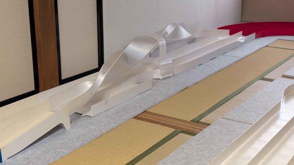 トルネードチェンジャーVer.1(ジャンク品)