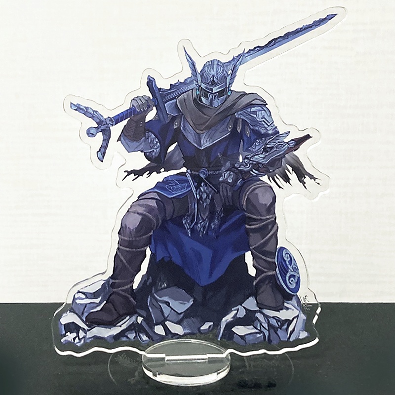 追跡者アクスタ （1月末再販予定）