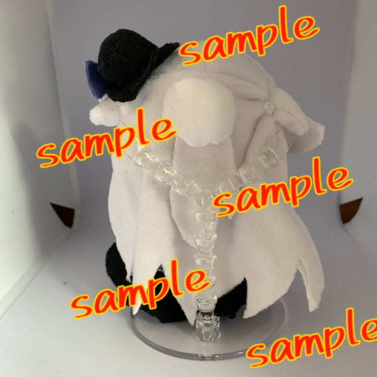 ぬいぐるみ オーダーメイド