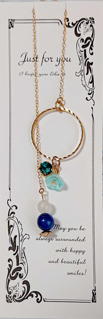 轟焦凍イメージアクセサリー ラリエット