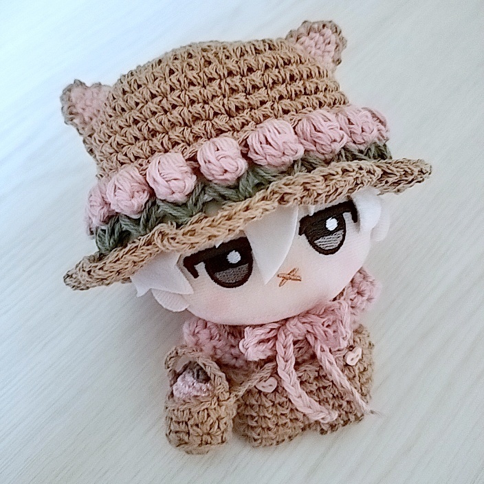 《再販2回目》くすみpink🩷*.🌷.*ネコさん