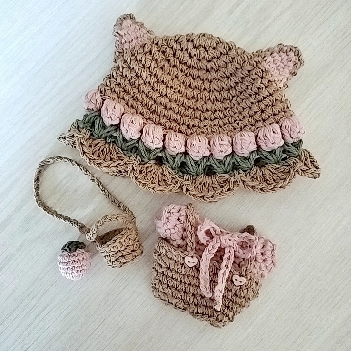 《再販2回目》くすみpink🩷*.🌷.*ネコさん