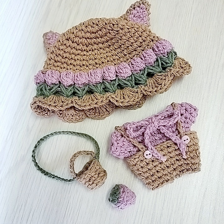 Aroma Lavender ネコさん*.🌷.*