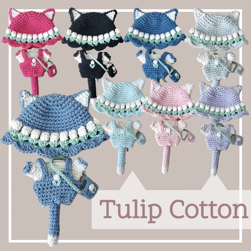 【予約枠】TULIP⸜🌷︎⸝ ᑕOTTOᑎ