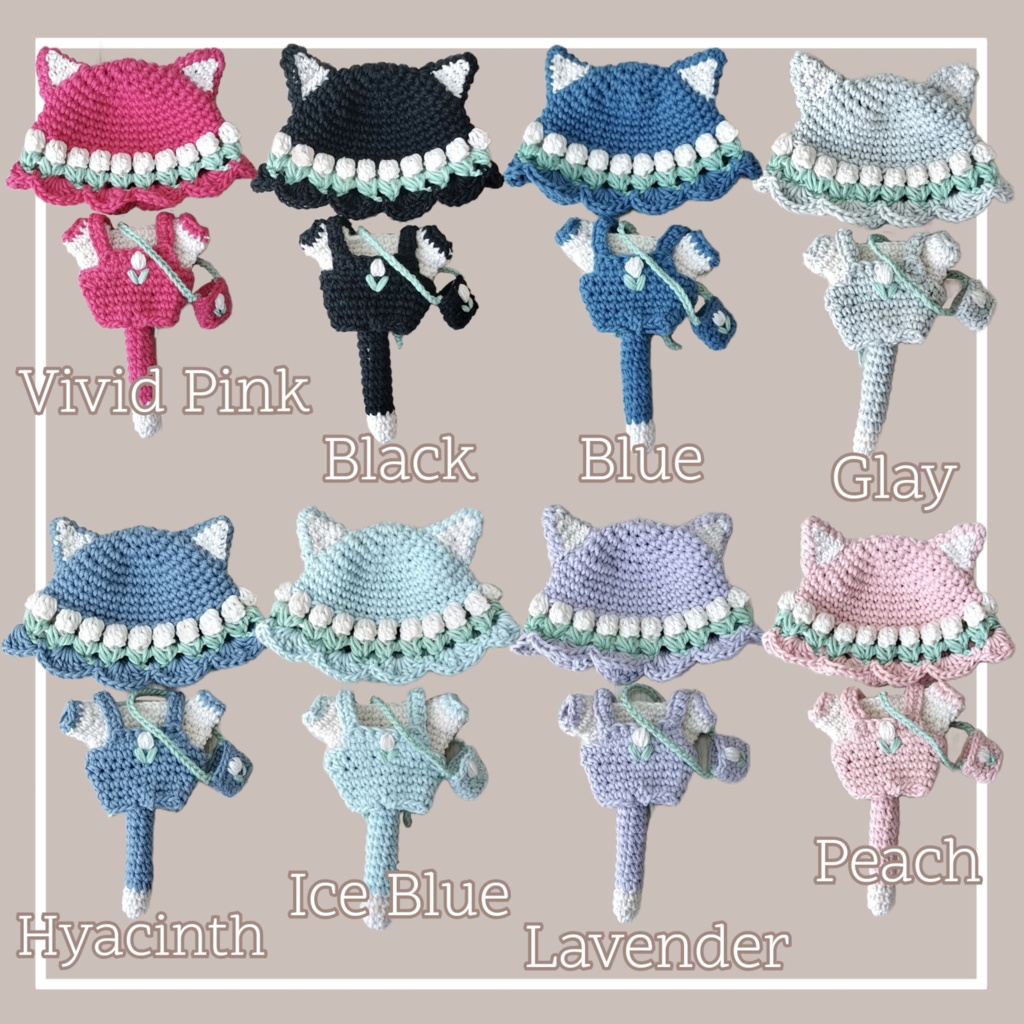 【予約枠】TULIP⸜🌷︎⸝ ᑕOTTOᑎ