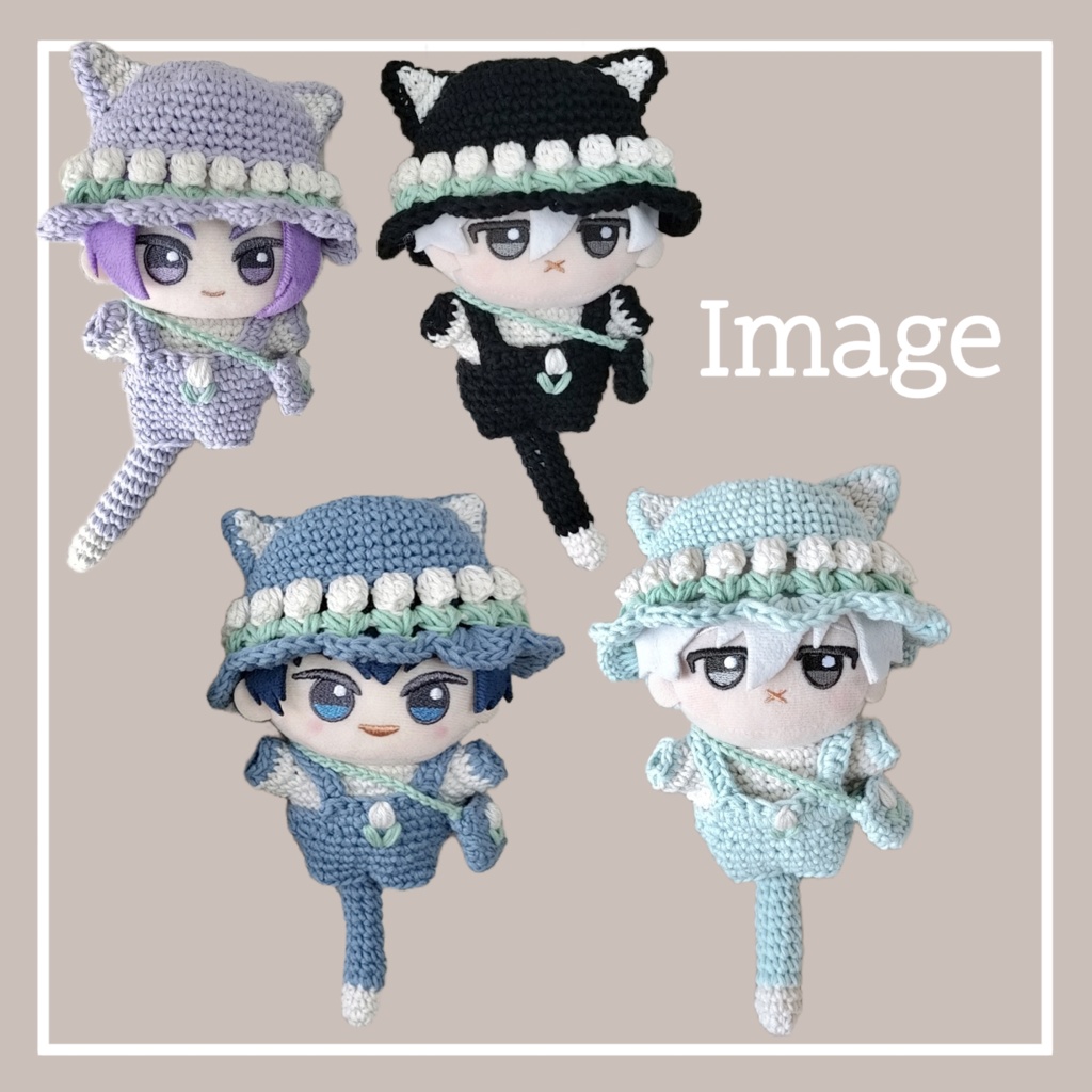 【予約枠】TULIP⸜🌷︎⸝ ᑕOTTOᑎ