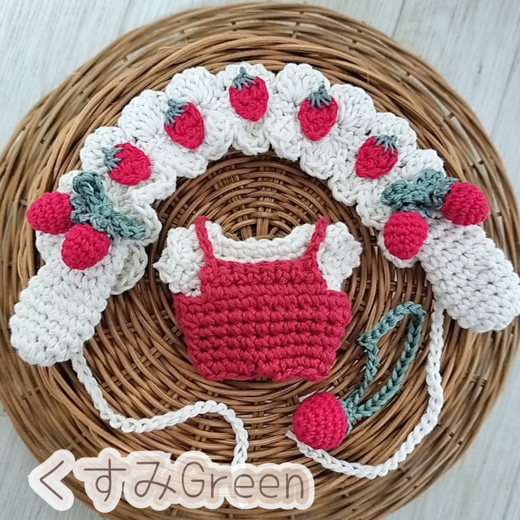 苺いっぱいうさぎ🍓🐇⸒⸒さん