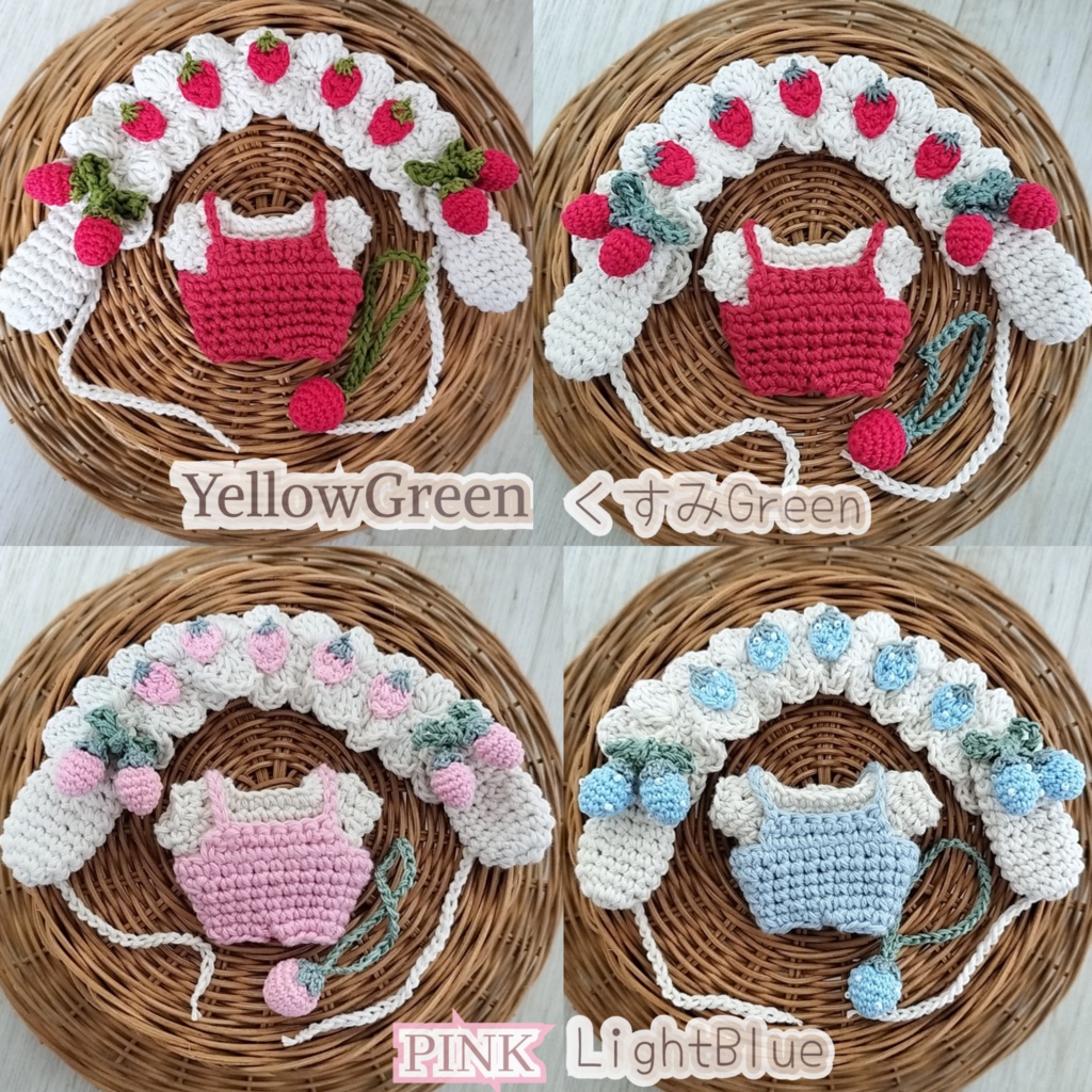 苺いっぱいうさぎ🍓🐇⸒⸒さん