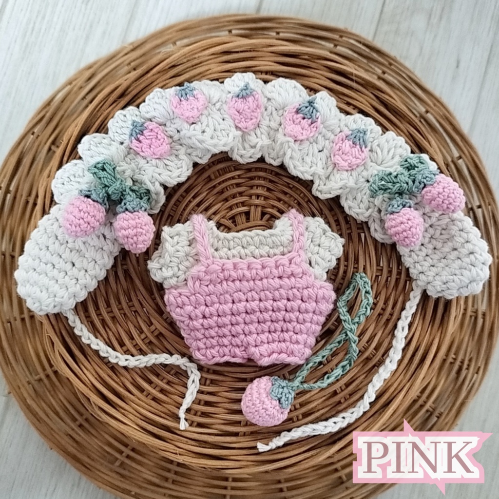 苺いっぱいうさぎ🍓🐇⸒⸒さん