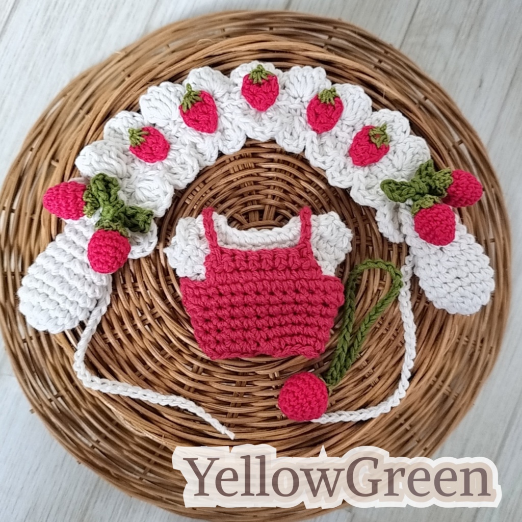 苺いっぱいうさぎ🍓🐇⸒⸒さん