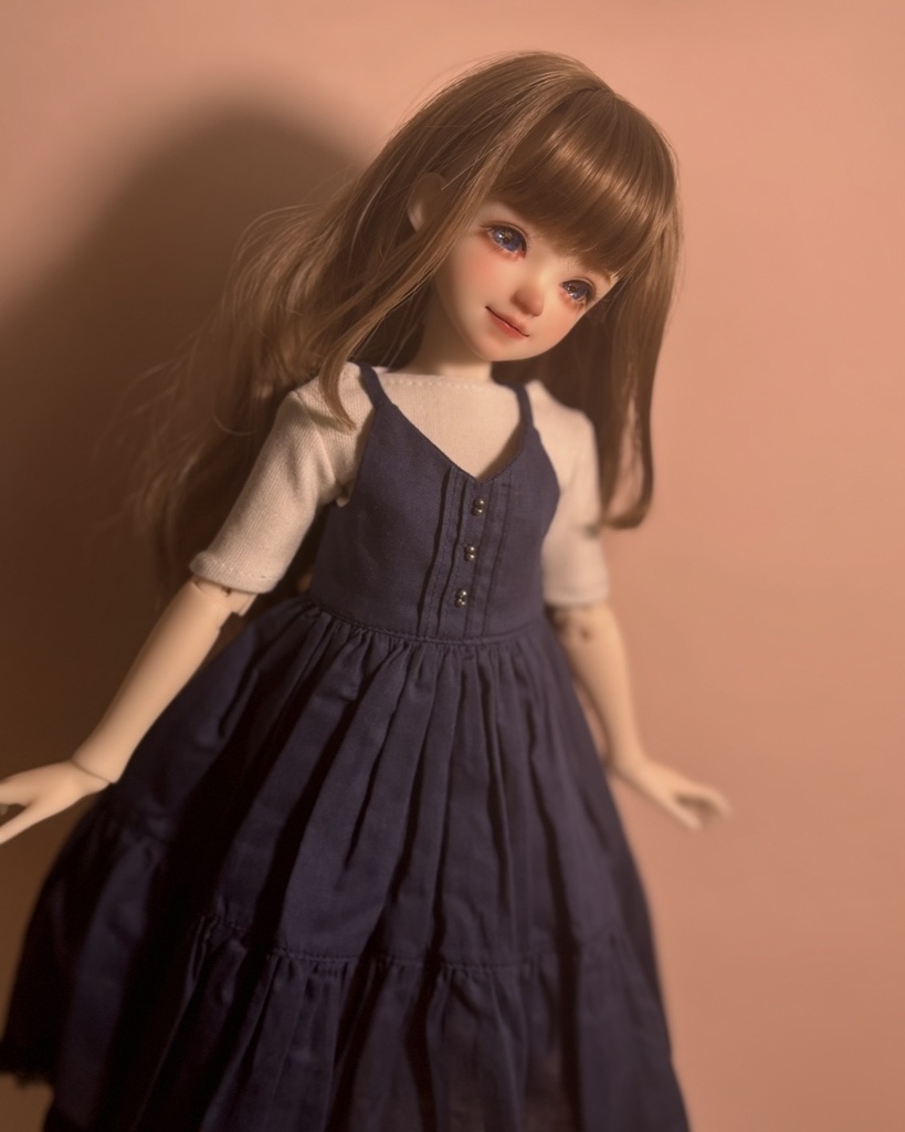 きれいめTシャツ