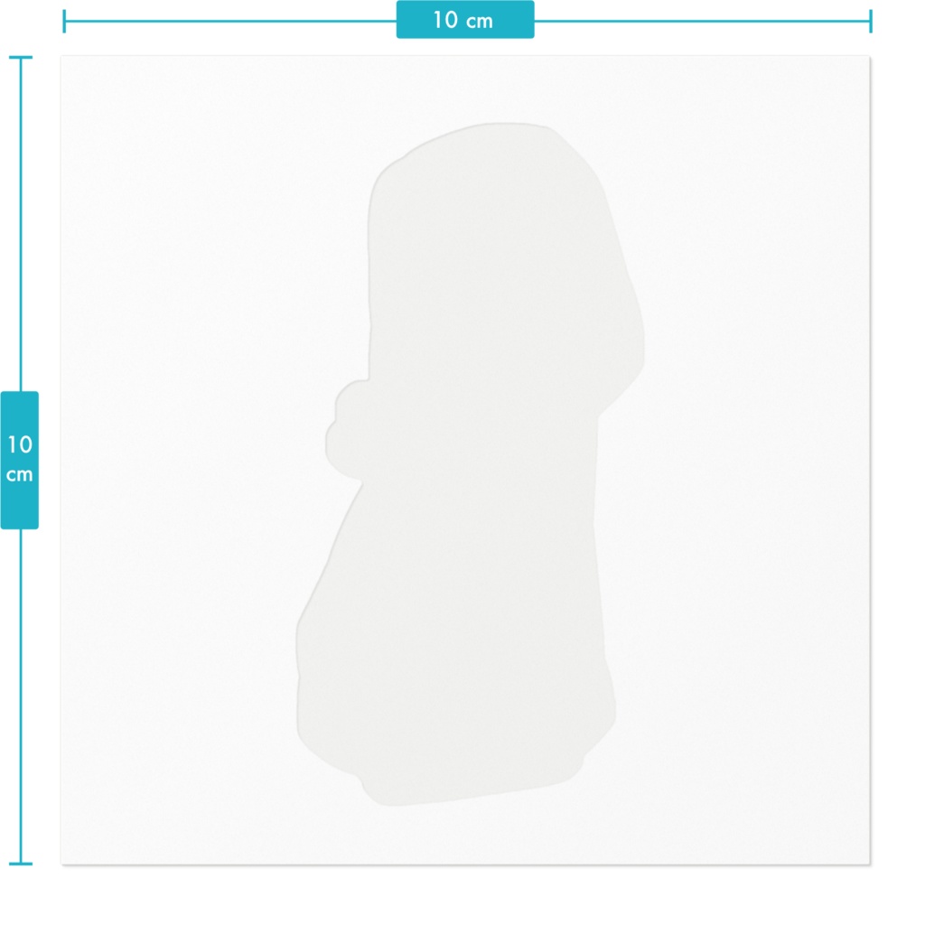 あまがさステッカー パーカーver