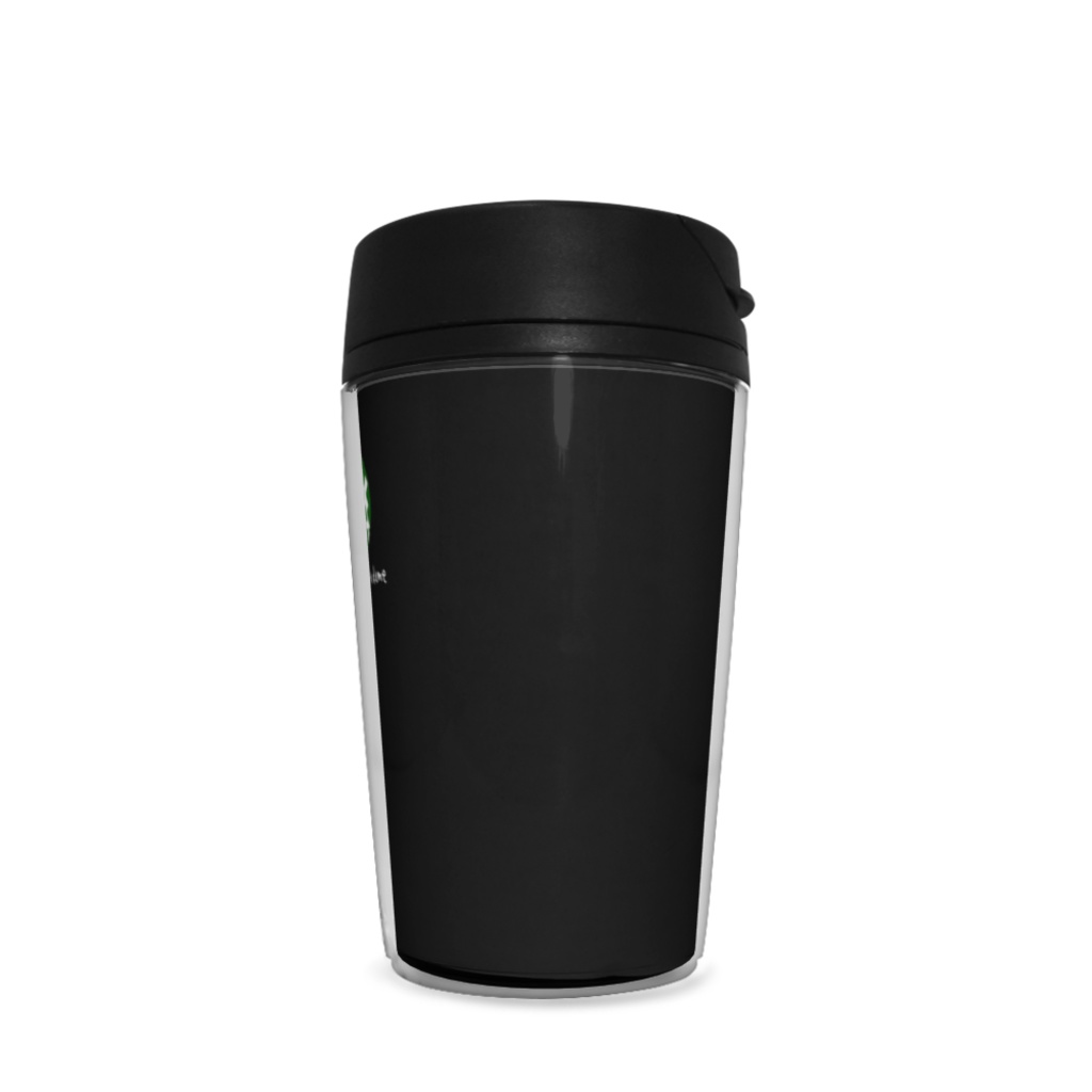 あまがさタンブラー ロゴver