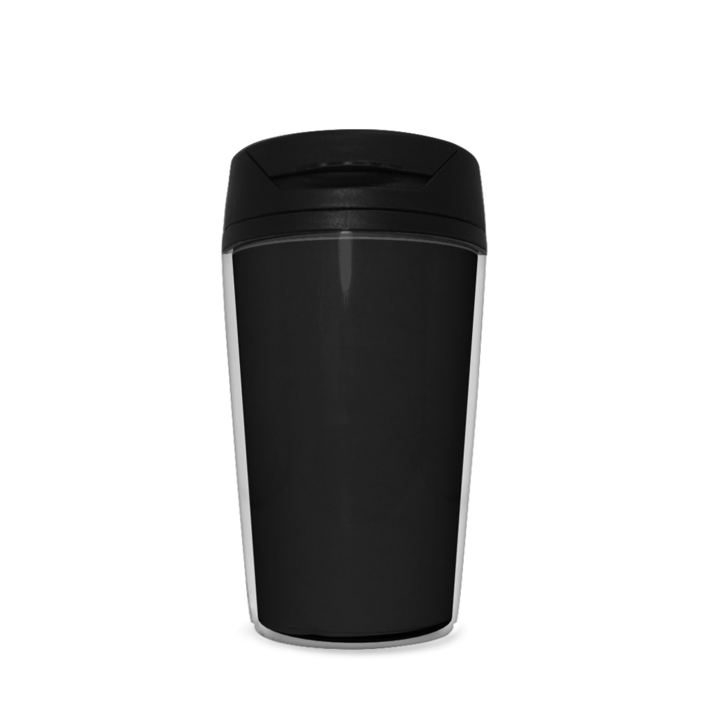 あまがさタンブラー ロゴver