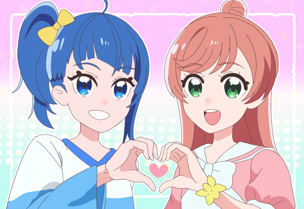 ソラまし A3ポスター