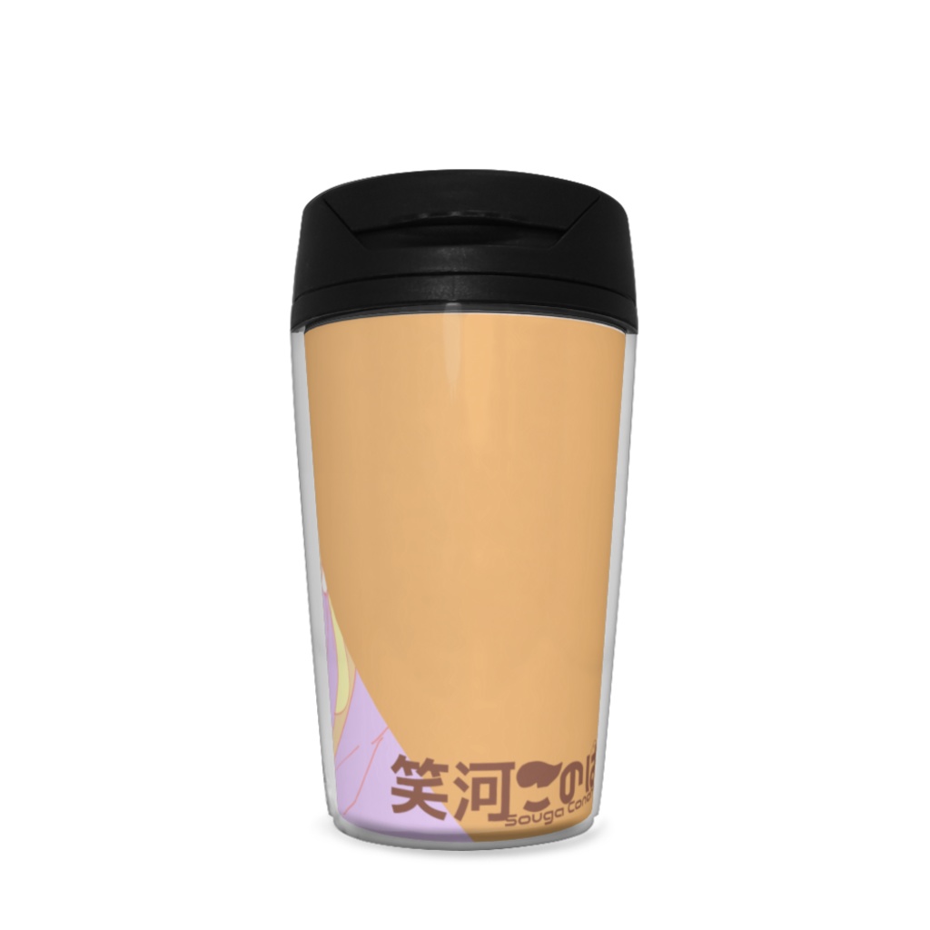 水分補給のお供に!愛用タンブラー