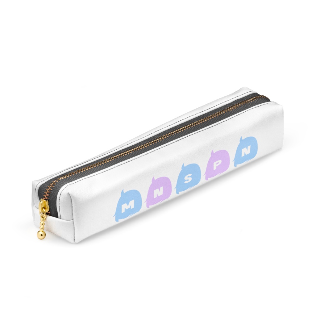 【水瀬ぴの】ぴの虐ペンケース