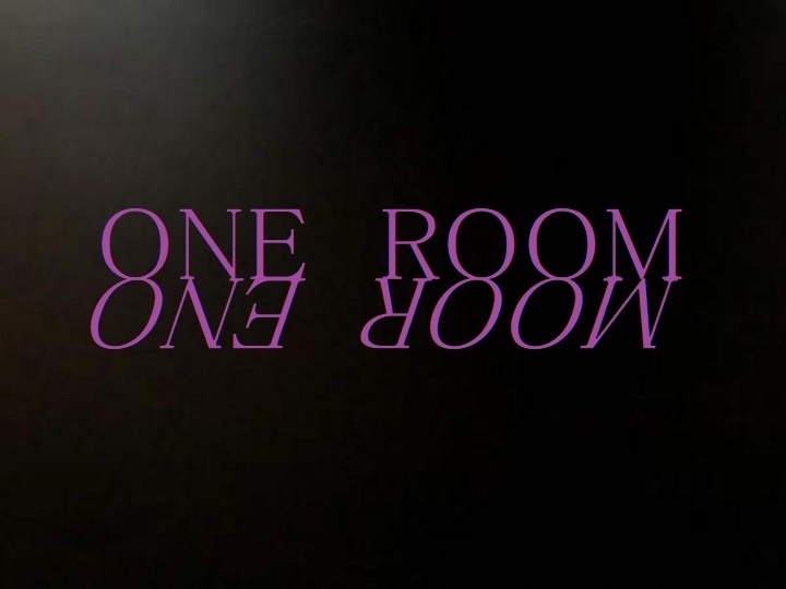 ONE　ROOM