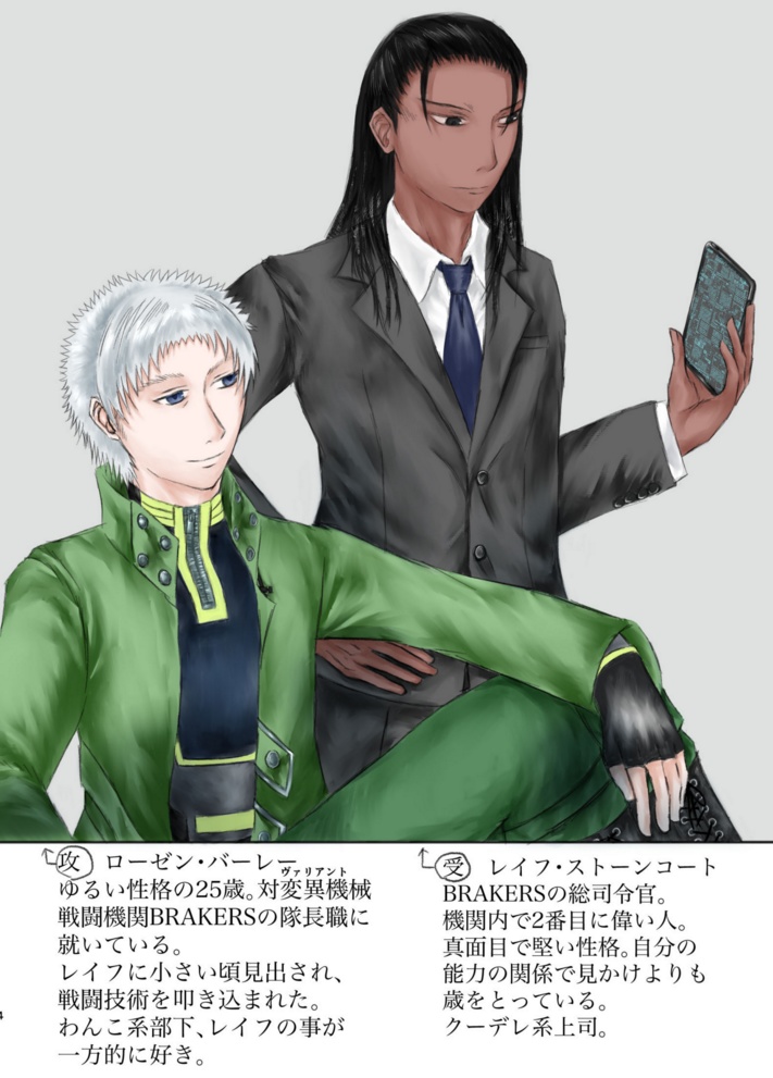 【DL版】Psychodoll deviation