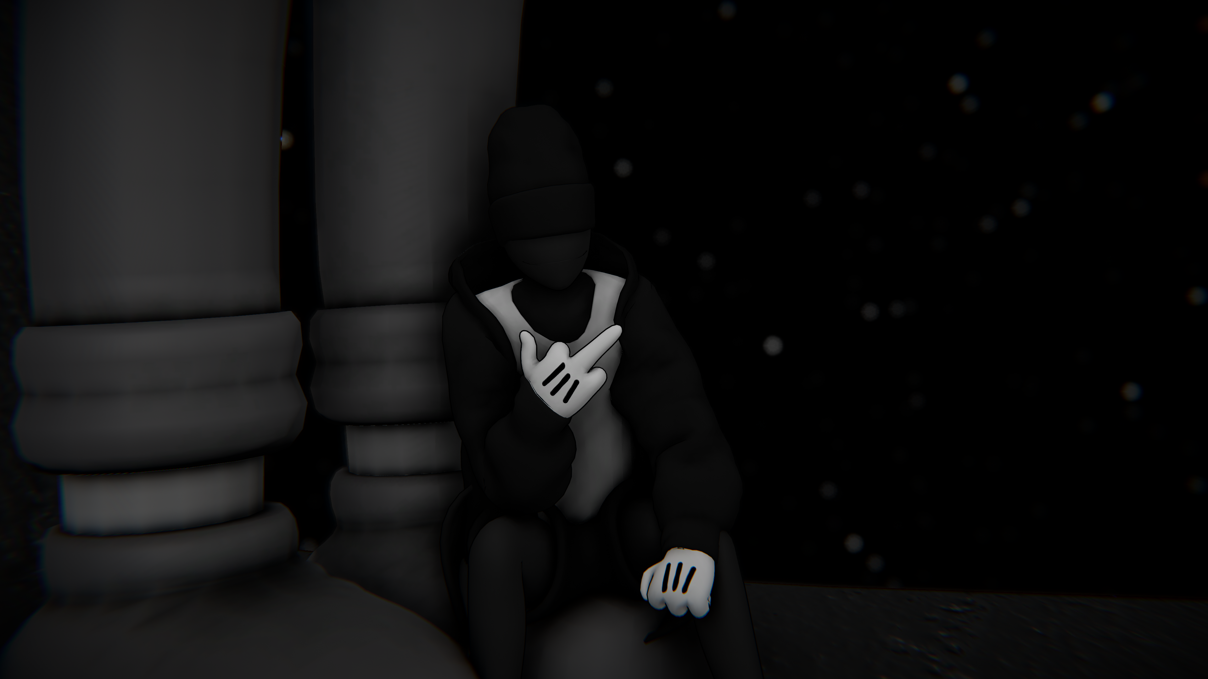 Nero The Fallen Demon