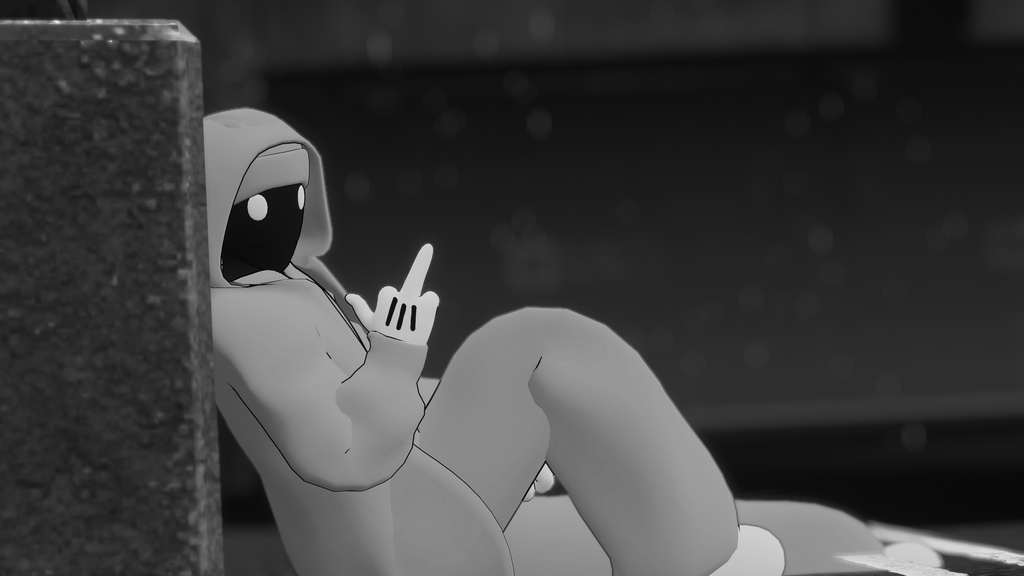 Nero The Fallen Demon