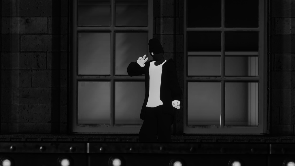 Nero The Fallen Demon