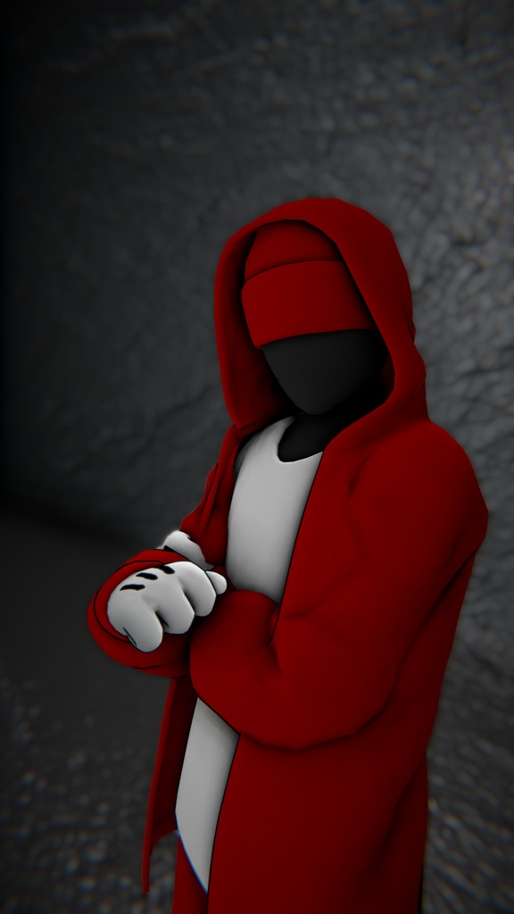 Nero The Fallen Demon