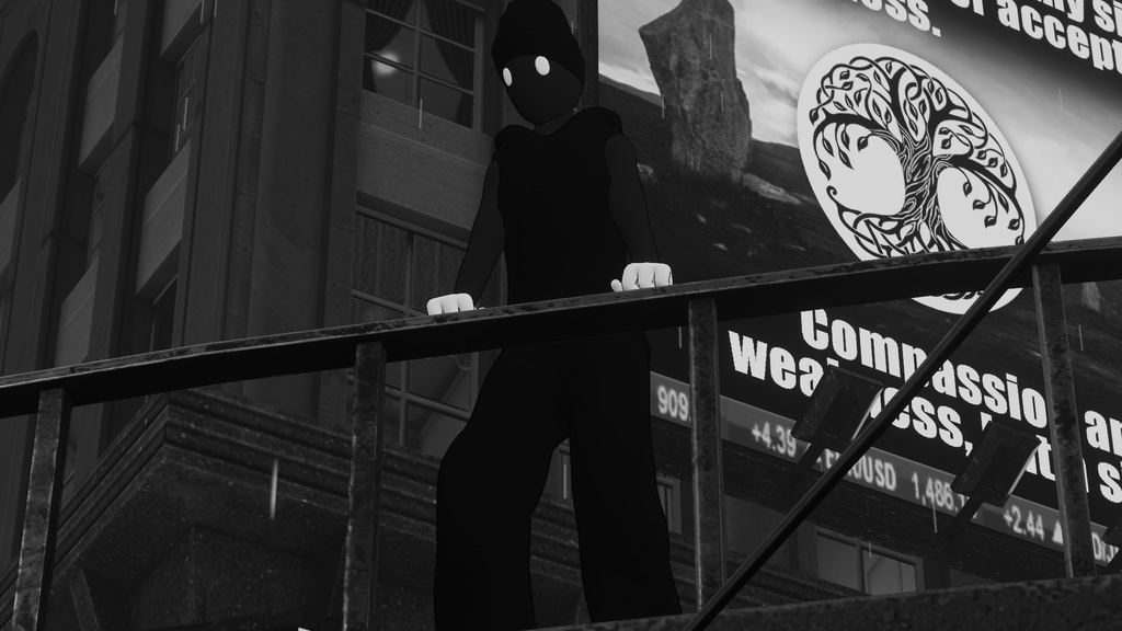 Nero The Fallen Demon