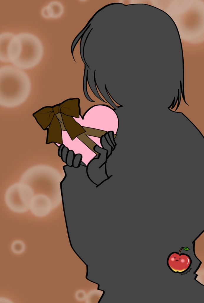 ♦︎季節ボイス♦︎バレンタイン2026