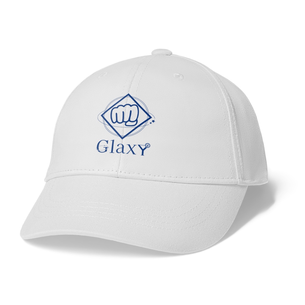 Glaxyキャップ