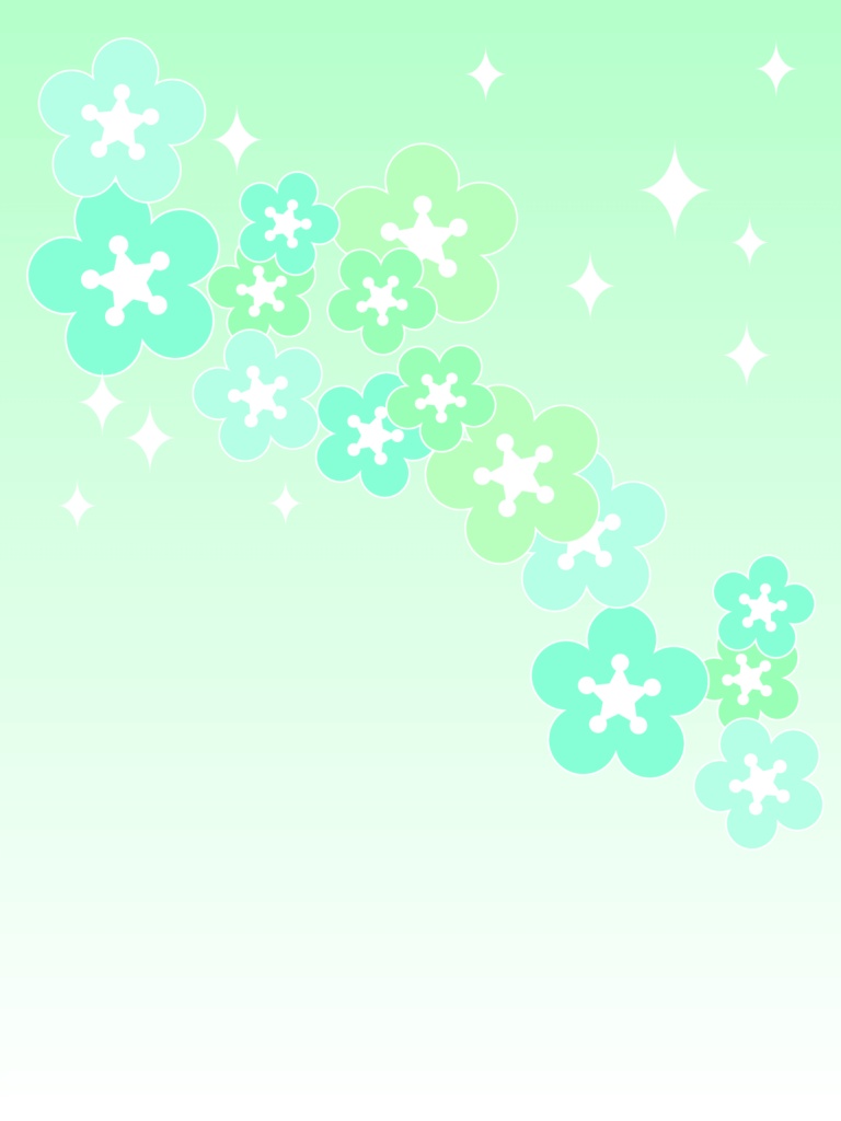 【おはようVtuber無料素材】3月