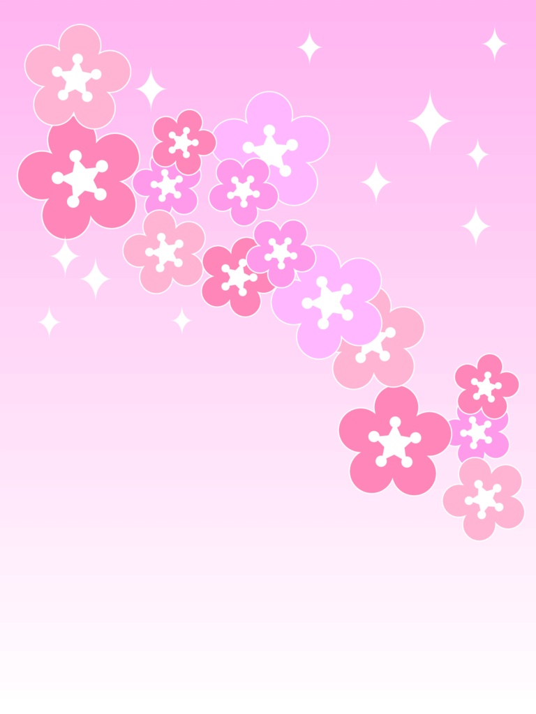 【おはようVtuber無料素材】3月