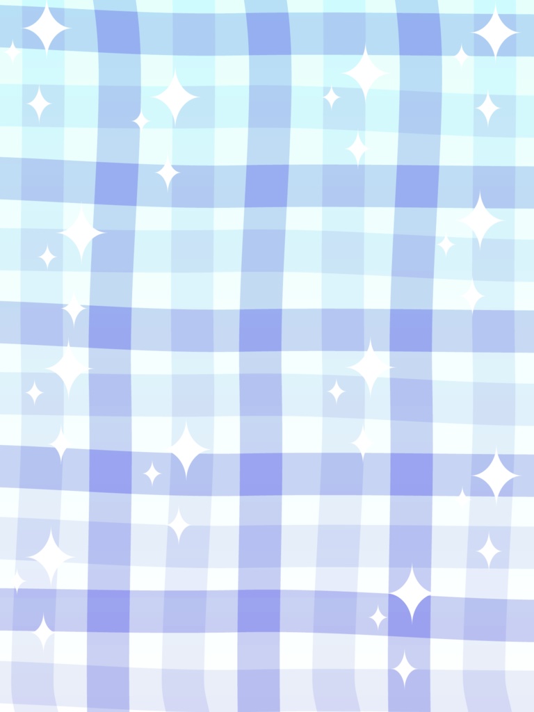 おはようVtuber素材「今日も一日マイペースに」 フリー素材