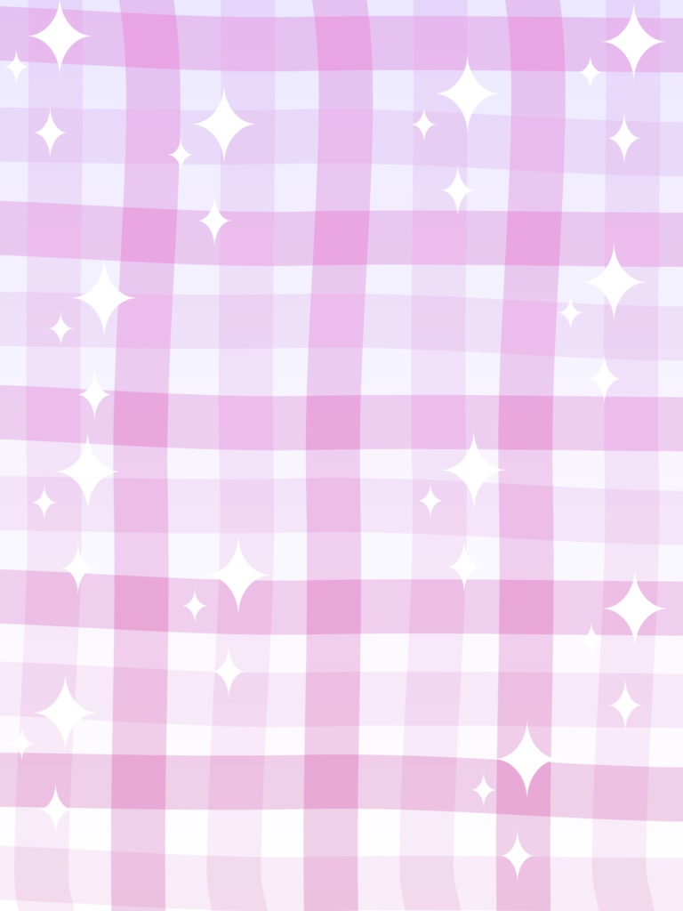 おはようVtuber素材「今日も一日マイペースに」 フリー素材