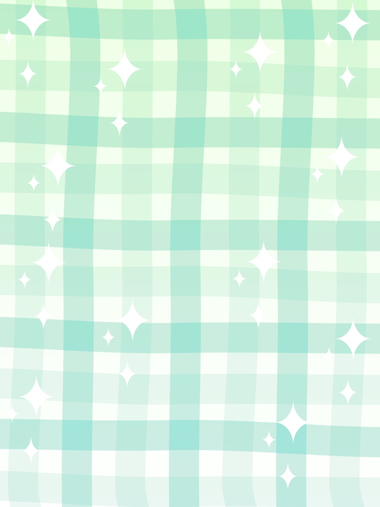 おはようVtuber素材「今日も一日マイペースに」 フリー素材