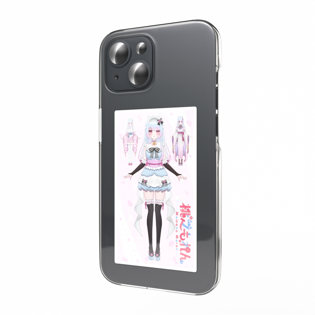 スマホステッカー