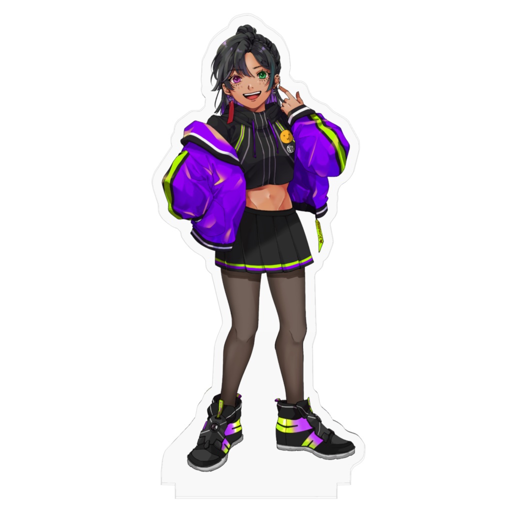 BAMI (Ver.KURO)