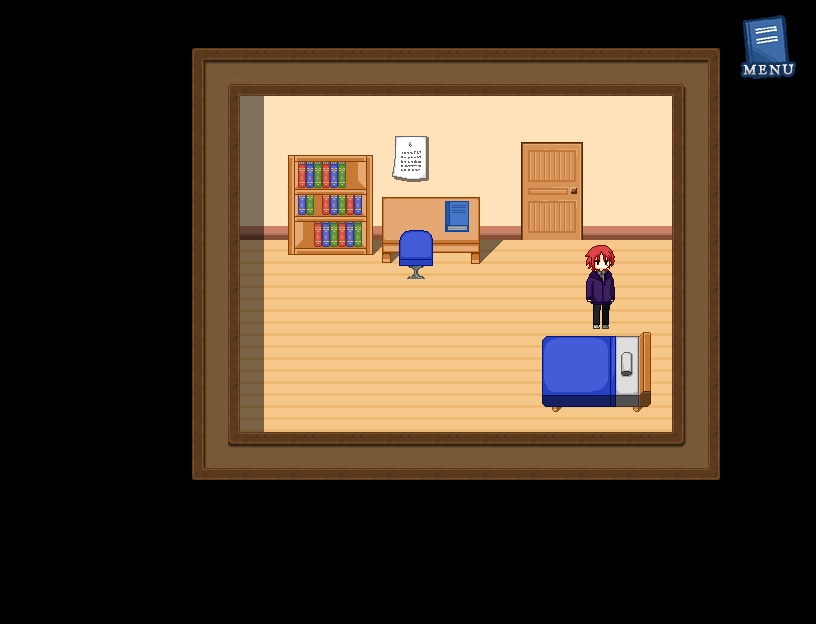 エゴイドの干渉 【前編】