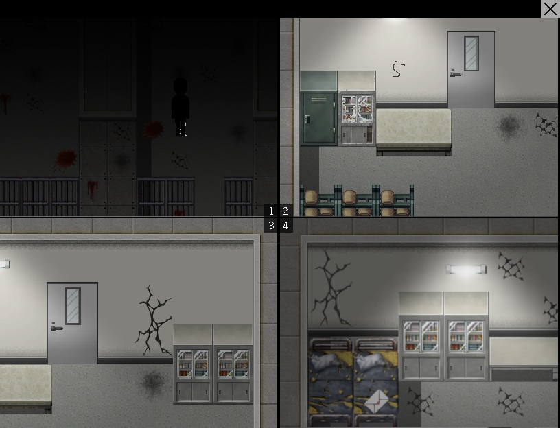 エゴイドの干渉 【前編】