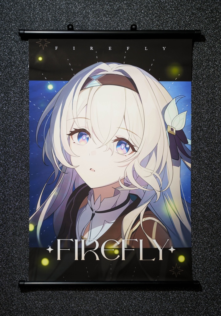 【在庫あり】ホタル4点Set