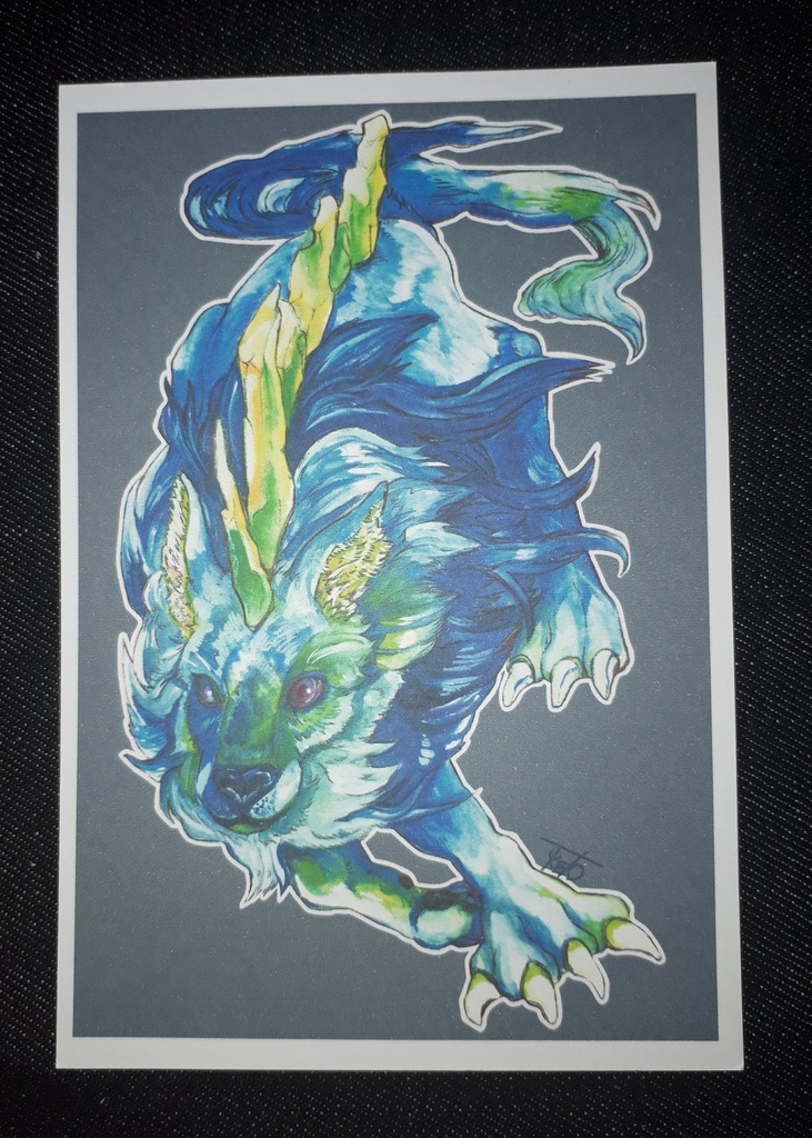 訳ありリングノート A5サイズ(龍)