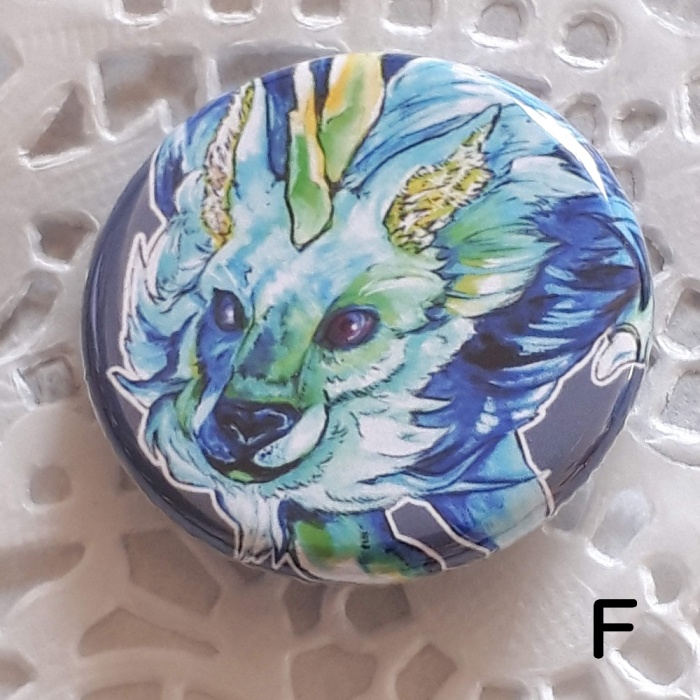 缶バッチ32mm(全6種)