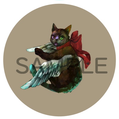 手作りシールセット(シール6枚入り)12/5イベント合わせ追加