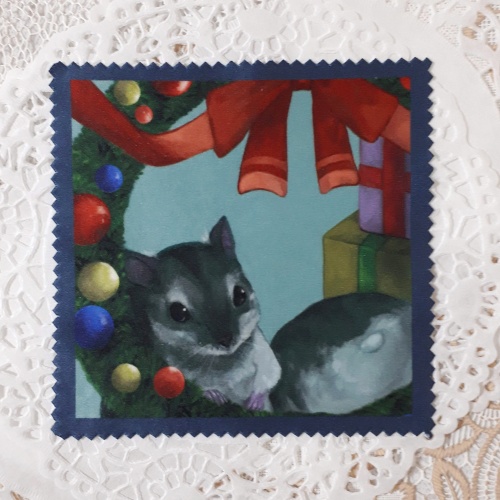 メガネ拭き&スマホクリーナー(全4種)