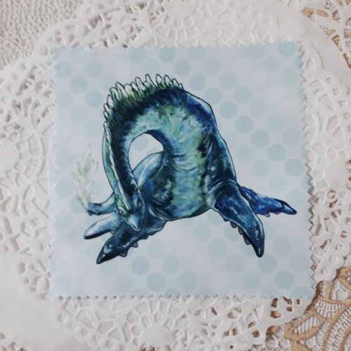 メガネ拭き&スマホクリーナー(全4種)