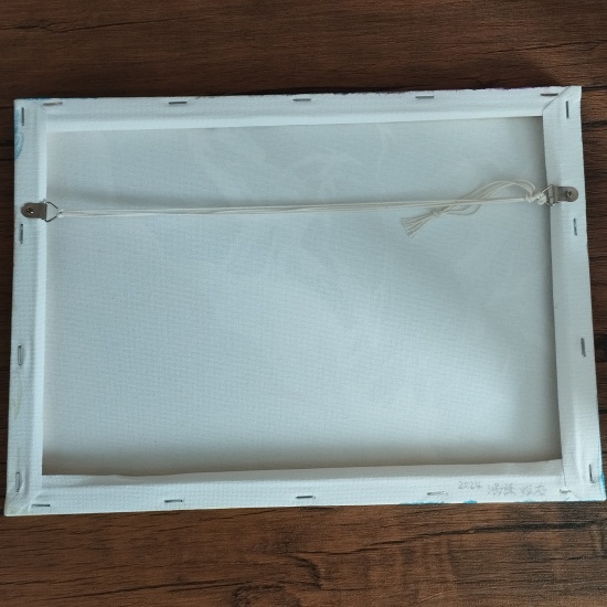 原画「夏夜の夢」