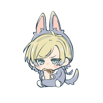 皇帝さんめしあがれ!