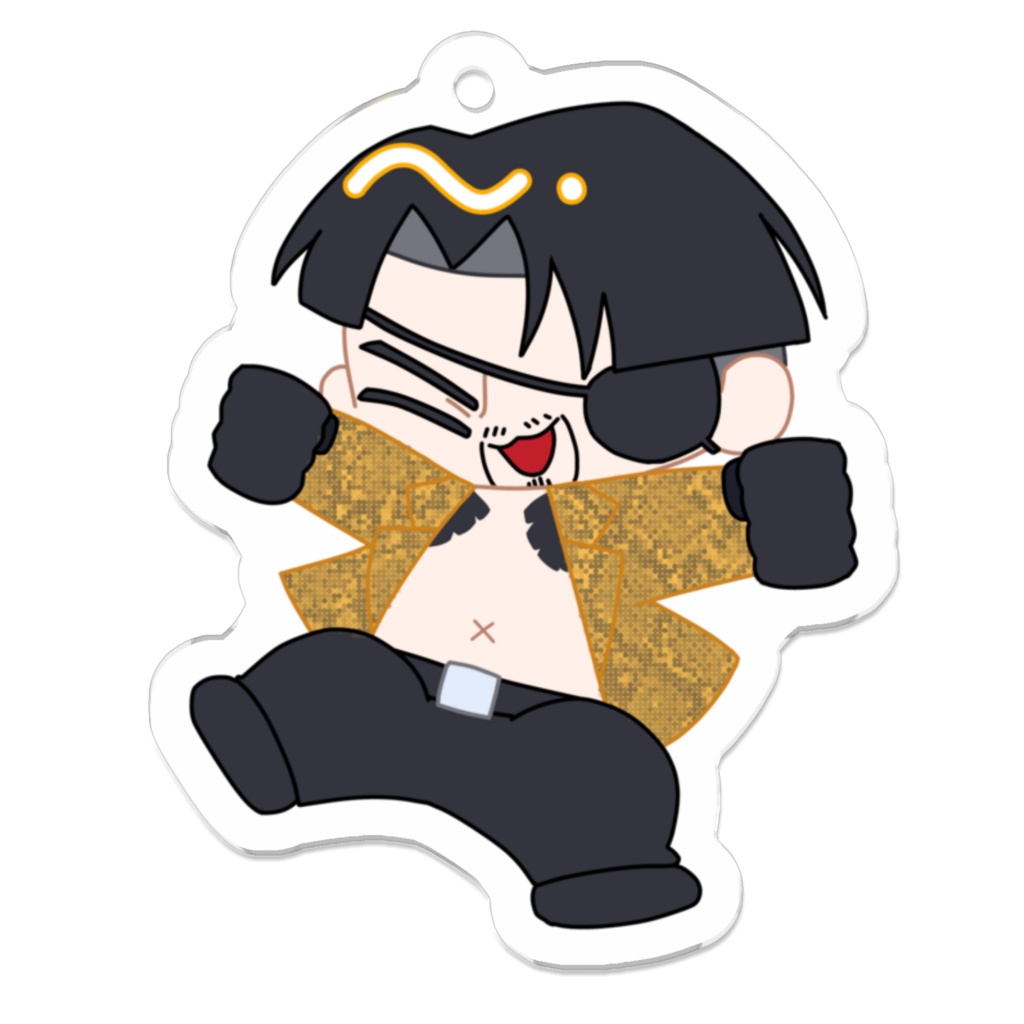どこまじ(通常)