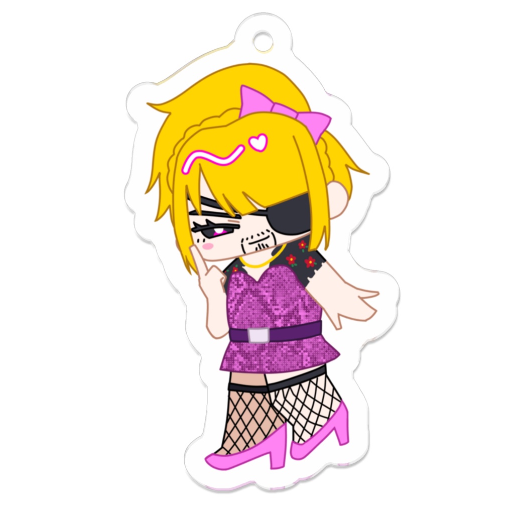 どこまじ(ゴロ美)