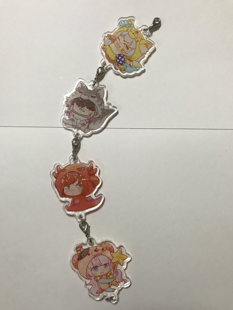 【単品】連結チャーム